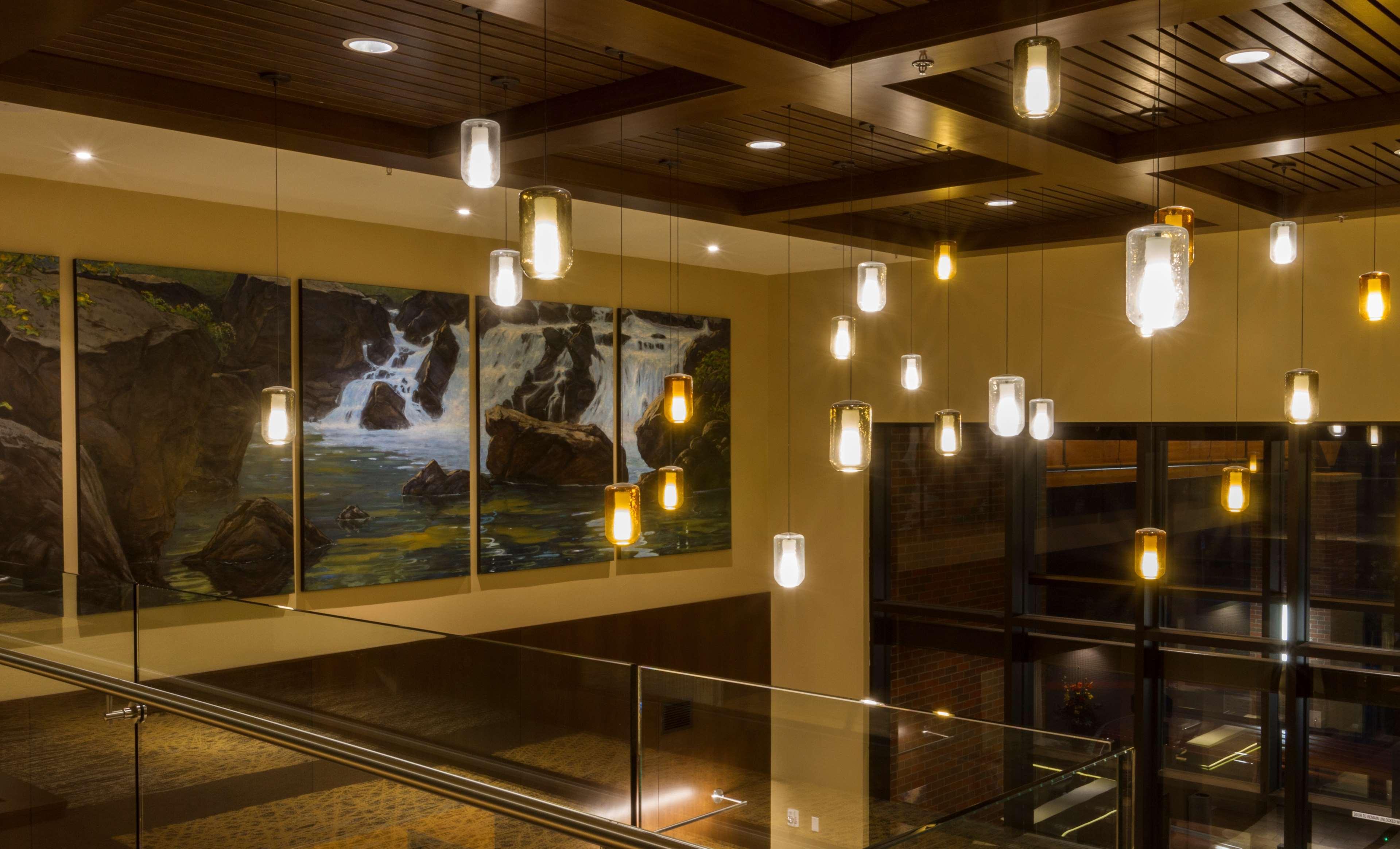 Best Western Premier Boulder Falls Inn Lebanon Exteriör bild