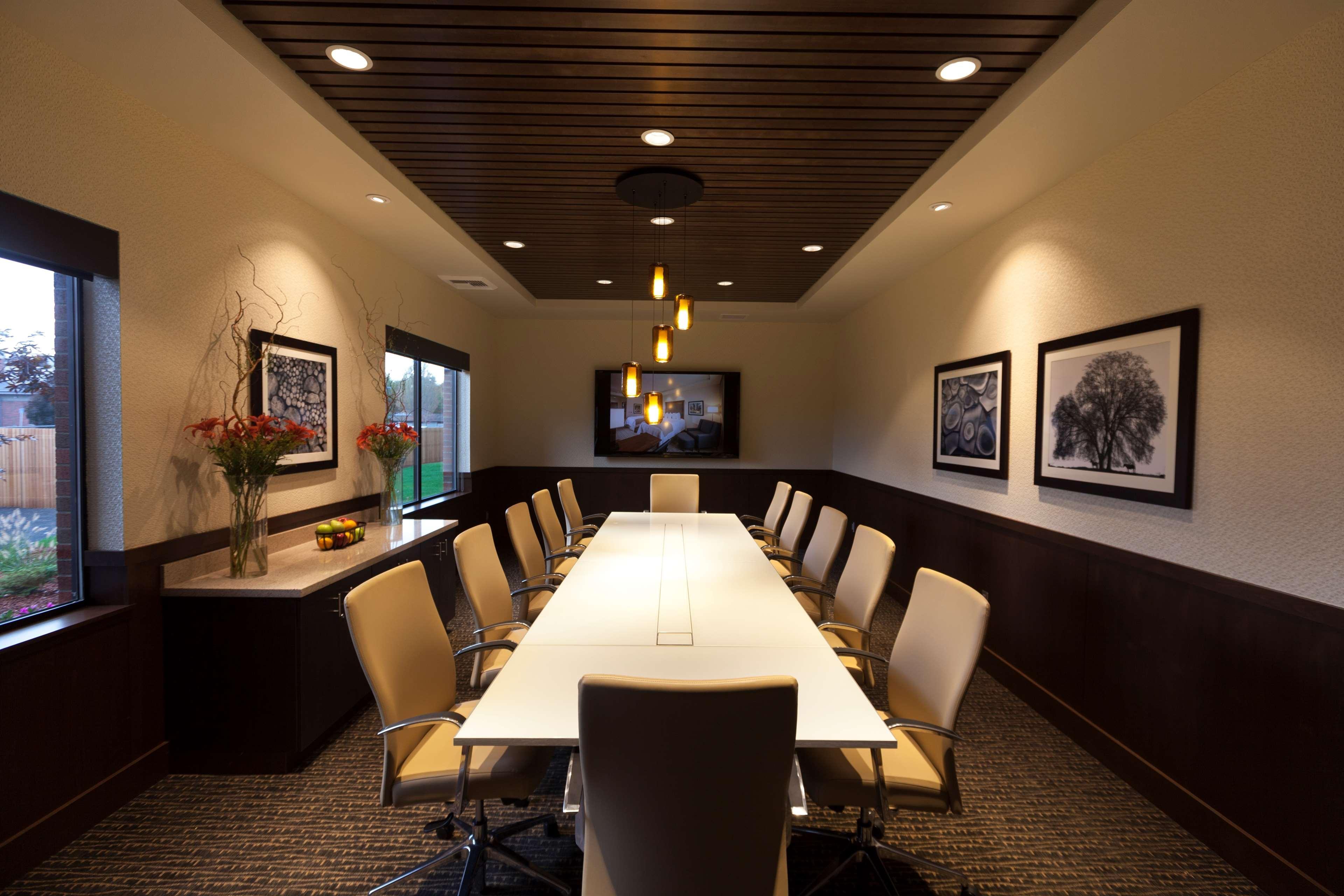 Best Western Premier Boulder Falls Inn Lebanon Exteriör bild
