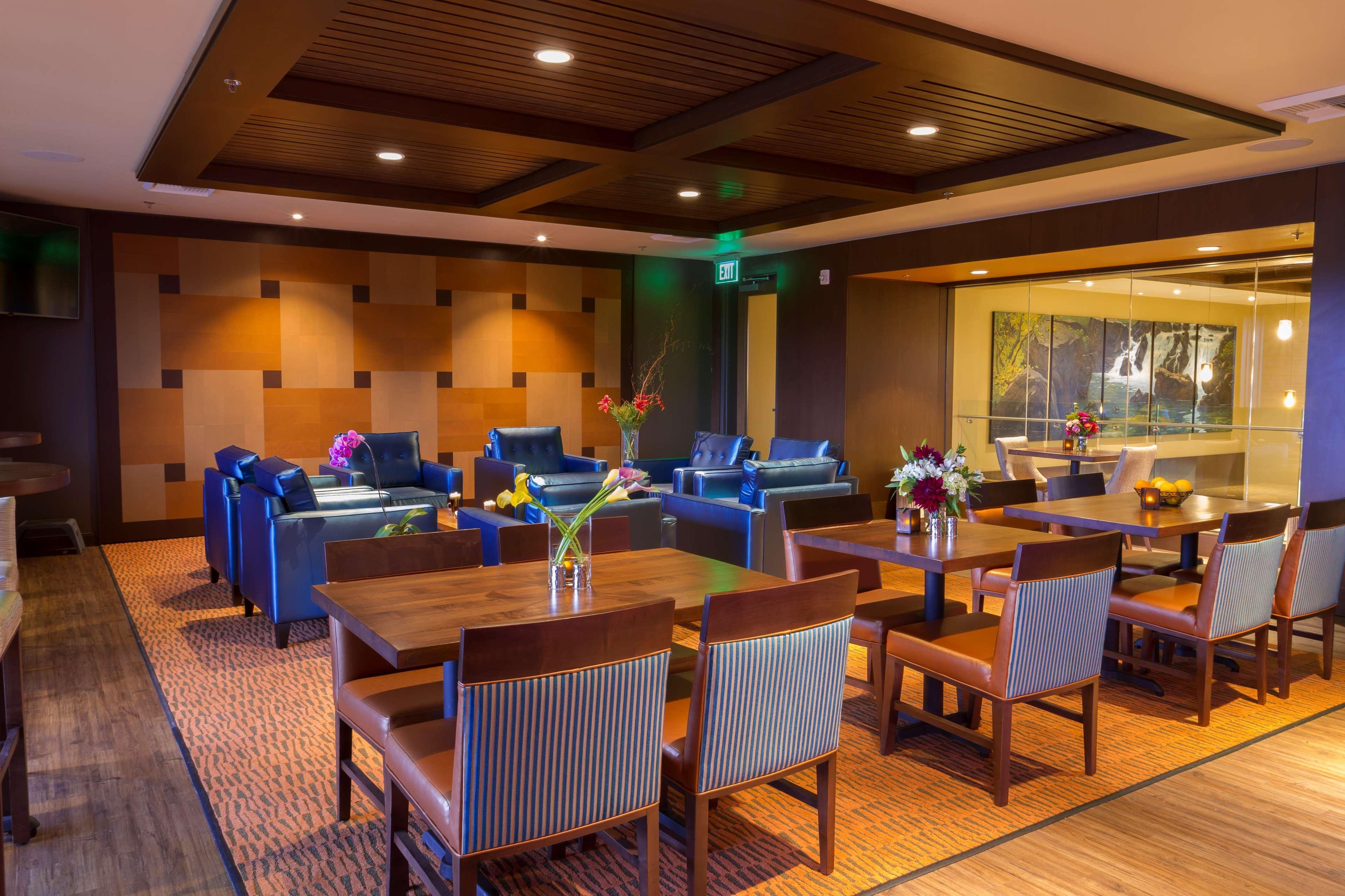 Best Western Premier Boulder Falls Inn Lebanon Exteriör bild