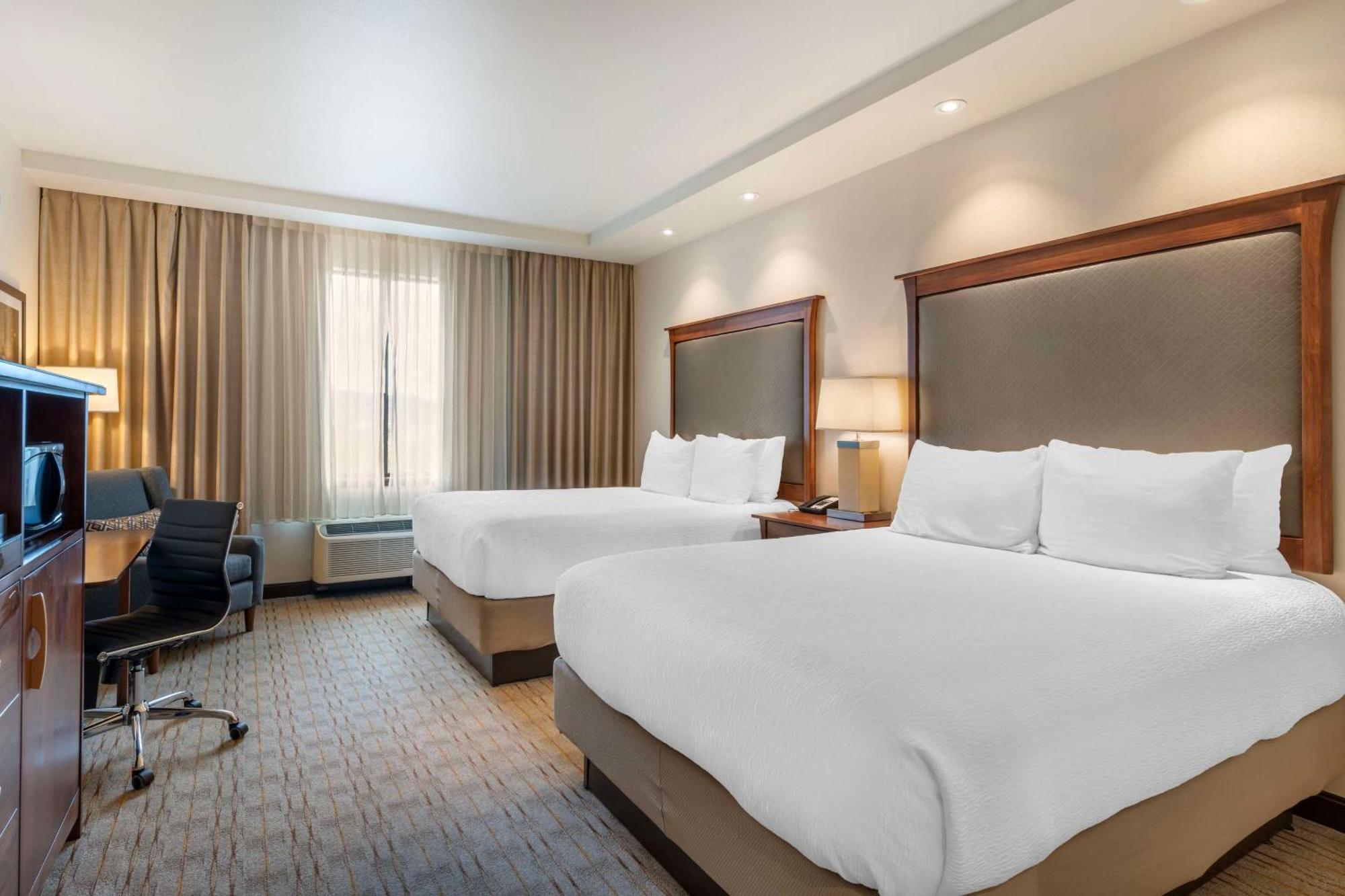 Best Western Premier Boulder Falls Inn Lebanon Exteriör bild