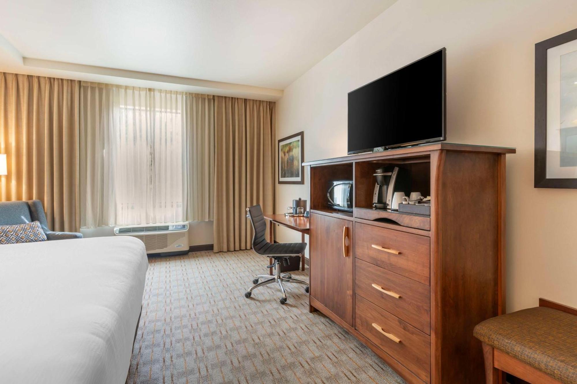 Best Western Premier Boulder Falls Inn Lebanon Exteriör bild