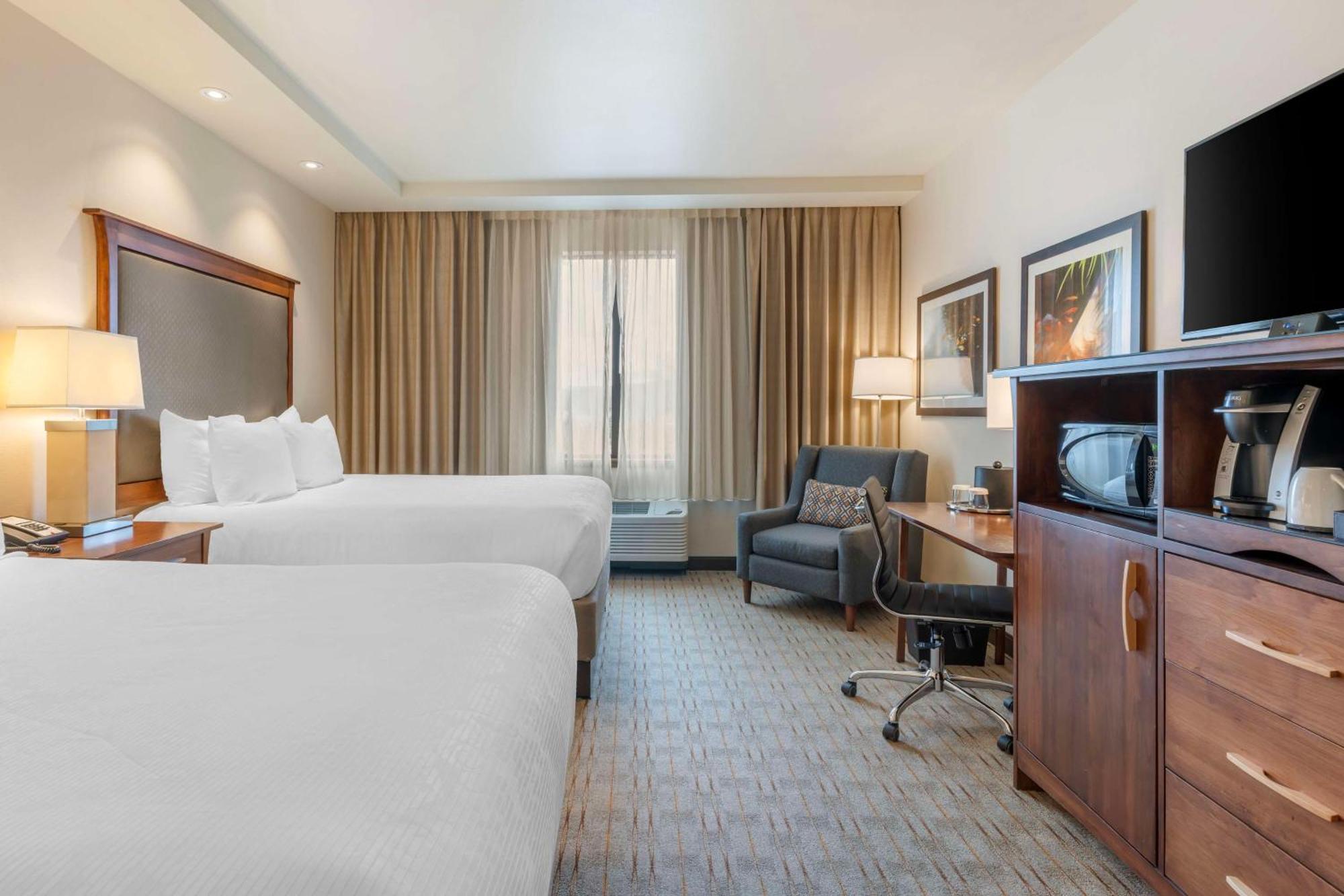 Best Western Premier Boulder Falls Inn Lebanon Exteriör bild