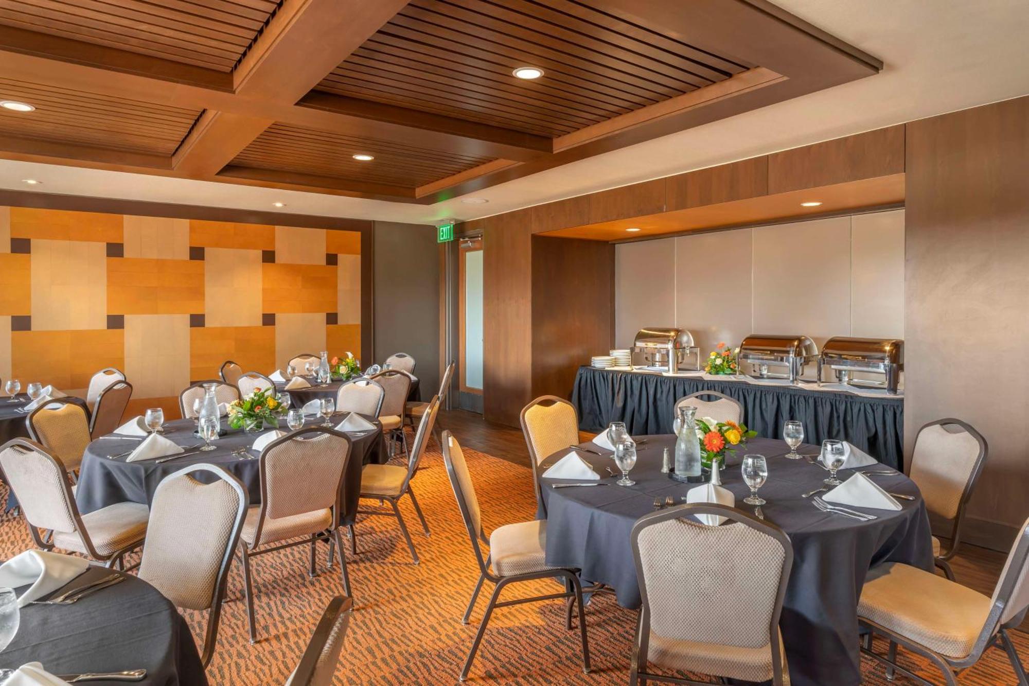 Best Western Premier Boulder Falls Inn Lebanon Exteriör bild