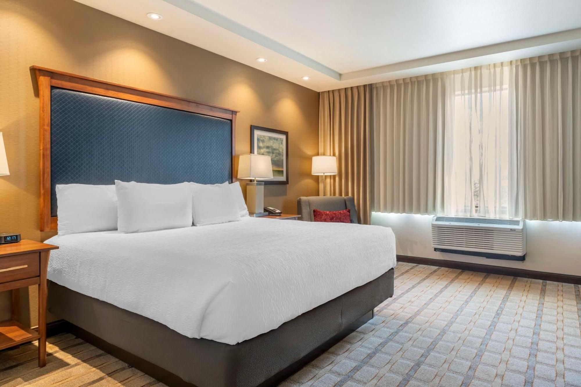 Best Western Premier Boulder Falls Inn Lebanon Exteriör bild