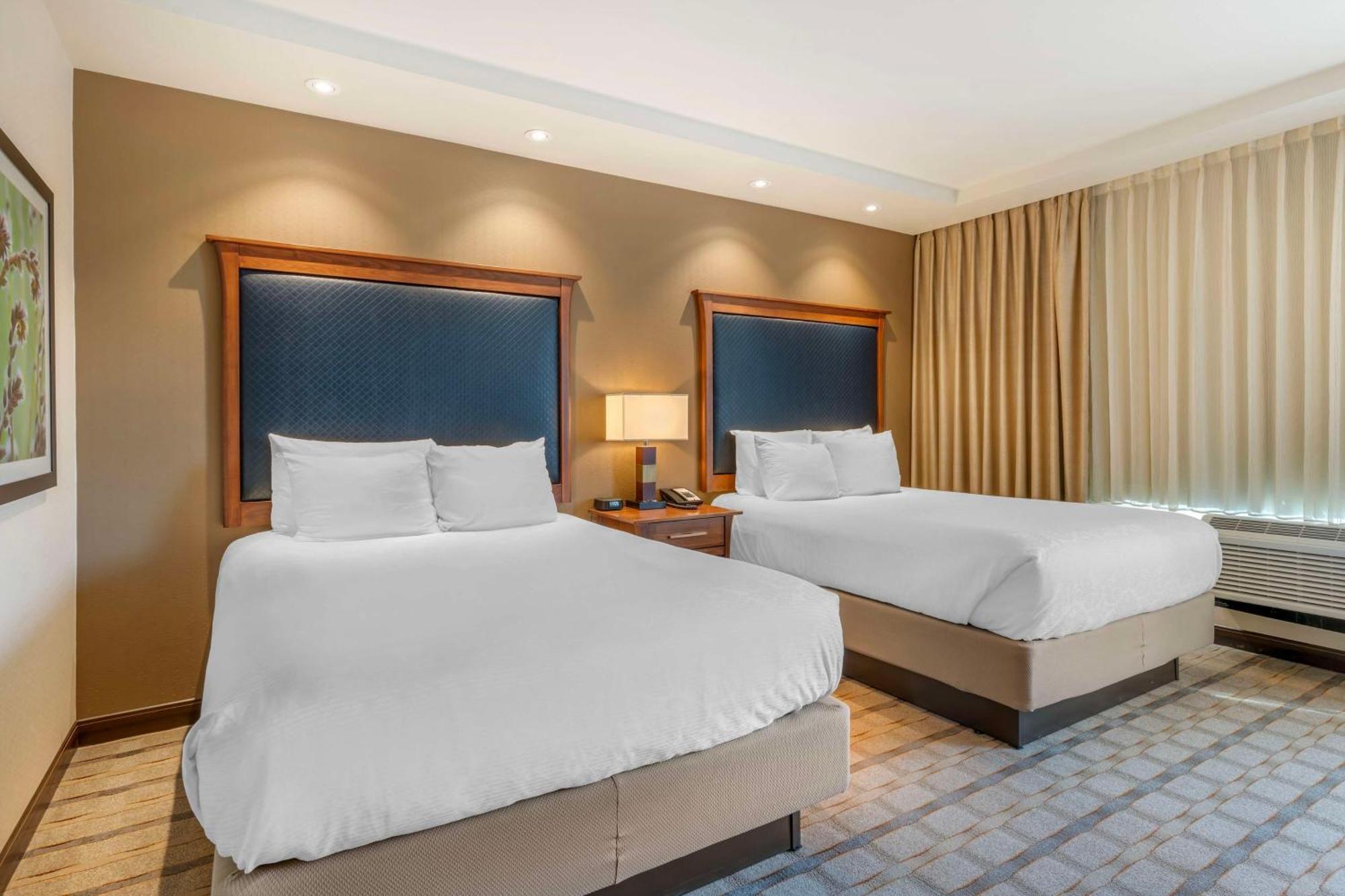 Best Western Premier Boulder Falls Inn Lebanon Exteriör bild