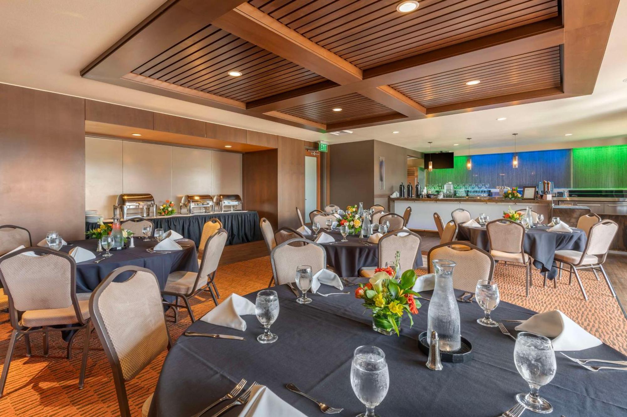 Best Western Premier Boulder Falls Inn Lebanon Exteriör bild