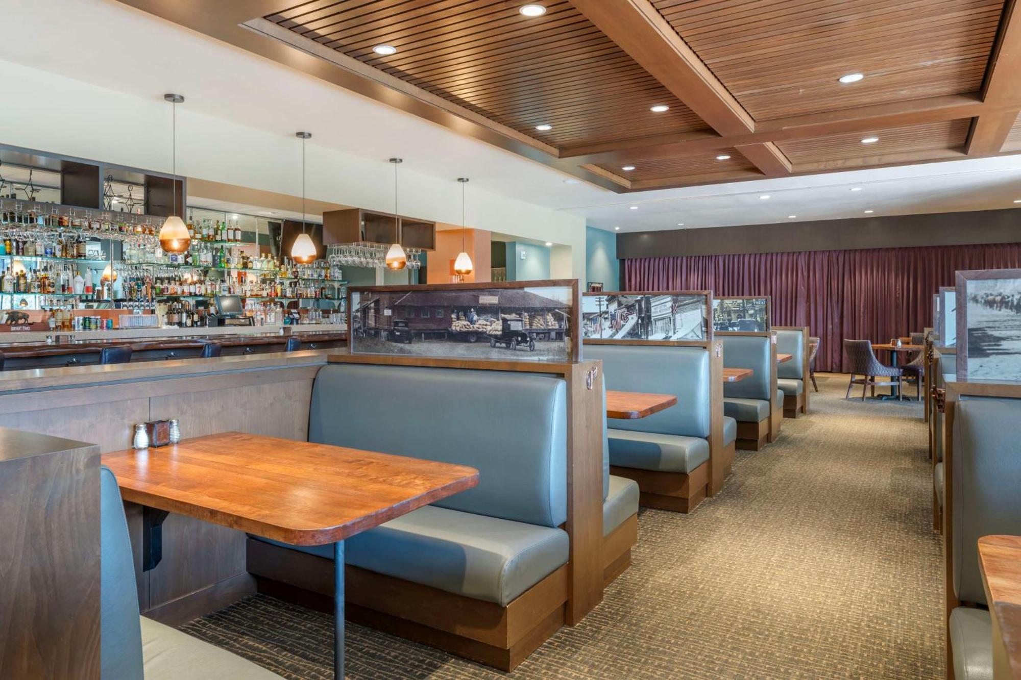 Best Western Premier Boulder Falls Inn Lebanon Exteriör bild